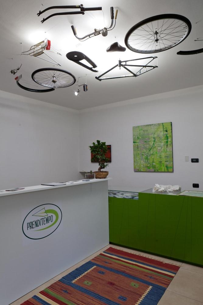 Prenditempo Bergamo Exterior photo